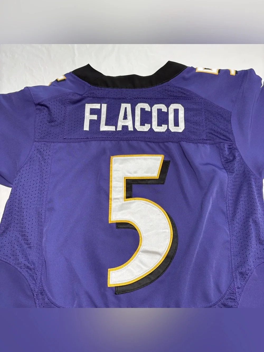 Nike baltimore ravens